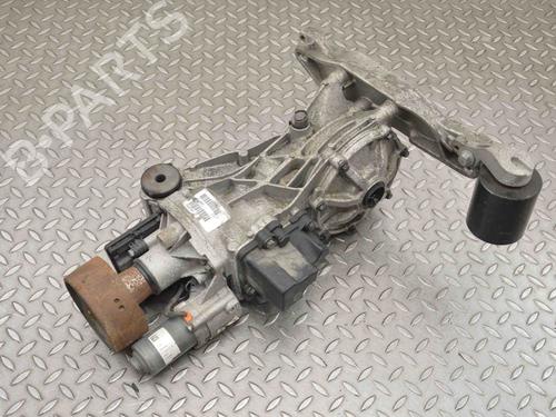 Differensial bakvogn MERCEDES-BENZ E-CLASS (W213) AMG E 63 S 4-matic+ (213.089) | BP30235807M24