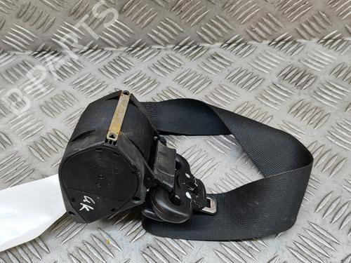 Used Rear right seatbelt PORSCHE 911 (996) 3.4 Carrera 4 (301 hp) 24142686