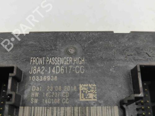 Elektronische module LAND ROVER RANGE ROVER VELAR (L560) 2.0 D240 SD4 4x4 | BP29337327M83 