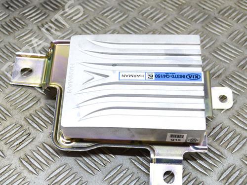 Elektronisk modul KIA NIRO I (DE) E-NIRO (204 hp) 28548018