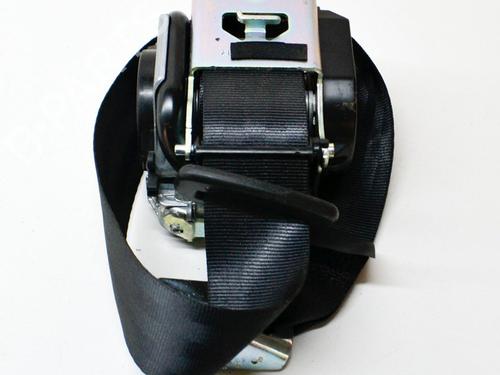 Rear right seatbelt SKODA SUPERB II Estate (3T5) 2.0 TDI 16V | BP8352877I28 