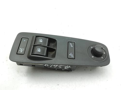 Used Right front window switch Right front window switch PEUGEOT BOXER Van 2.2 HDi 120 (120 hp) 34102039 34102039