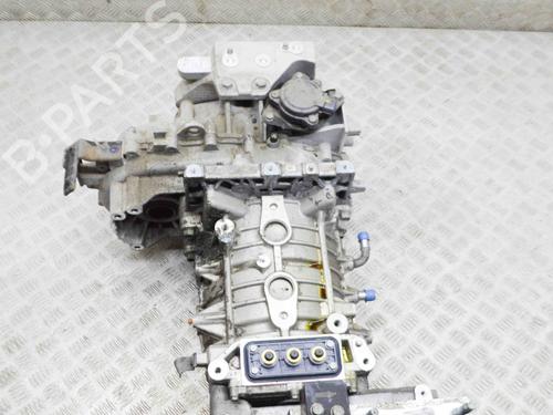 Engine HYUNDAI KONA (OS, OSE, OSI) EV | BP27764330M1 