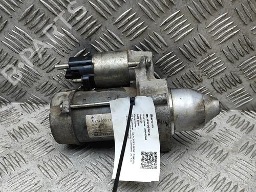 Used Starter Starter 37599055 37599055