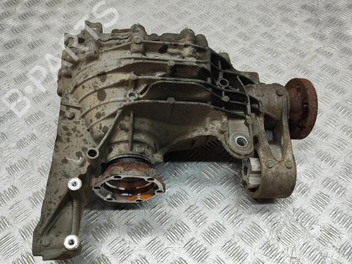 Rear differential AUDI Q7 (4MB, 4MG, 4MQ) 3.0 TDI quattro | BP25616206M24