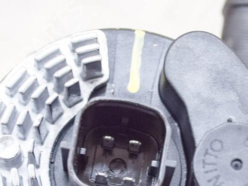 Auxiliary water pump TESLA MODEL S (5YJS) 75 | BP14616048M111  - Image 5