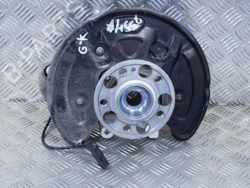 Used Left rear steering knuckle Left rear steering knuckle MERCEDES-BENZ GLC (X253) 300 (253.948) (245 hp) 27747585 27747585