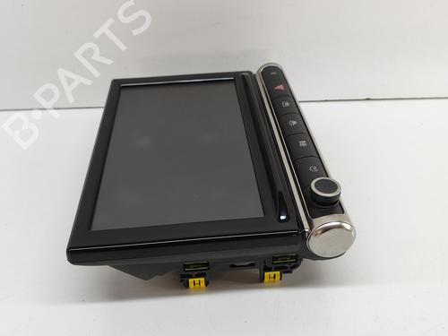 Display CITROËN C3 AIRCROSS II (2R_, 2C_) 1.2 PureTech 130 (2RHNYH) | BP24975731C48 