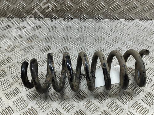 Used Shock absorber spring MERCEDES-BENZ GLC Coupe (C253) 300 4-matic (253.384) (258 hp) 27797893