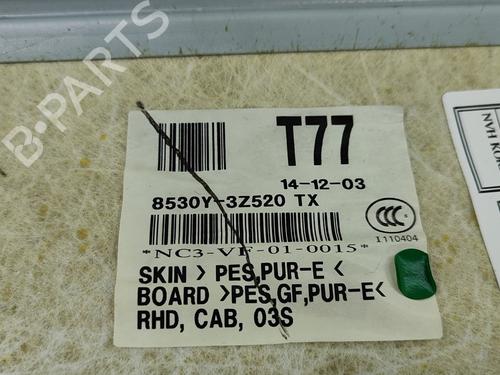 Interior roof HYUNDAI i40 I CW (VF) 1.7 CRDI | BP27779408I12 