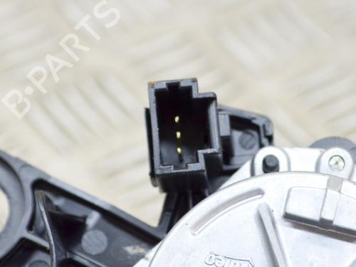 Rear wiper motor PEUGEOT 208 I (CA_, CC_) 1.2 VTI 82 | BP10527907M102 