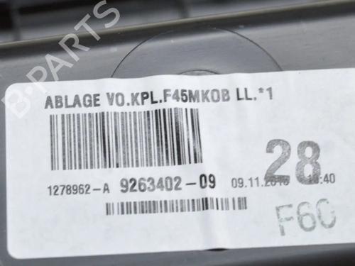Middle console BMW 2 Active Tourer (F45) 225 xe Plug-in-Hybrid | BP36043730I22  - Image 5