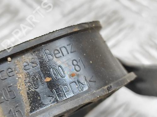 Other MERCEDES-BENZ GLS (X167) AMG 63 4Matic+ EQ Boost 4-matic+ (167.989) | BP28556776O1 