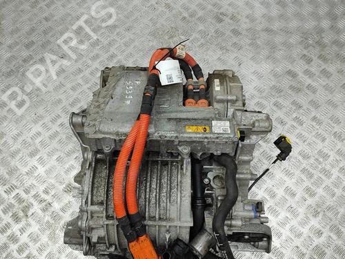 Engine MERCEDES-BENZ EQB (X243) EQB 350 4-matic (243.612) | BP32459043M1 - Image 5