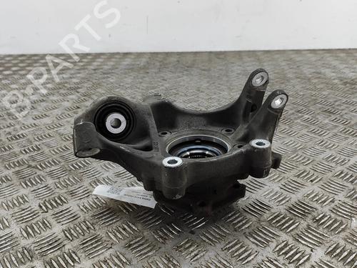 Left rear steering knuckle AUDI A6 C8 Avant (4A5) RS6 TFSI Mild Hybrid quattro | BP28548923M27