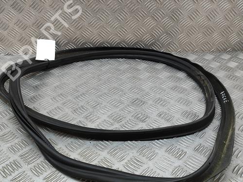 Rubber door seal AUDI A6 C7 (4G2, 4GC) S6 quattro | BP21078699C142 