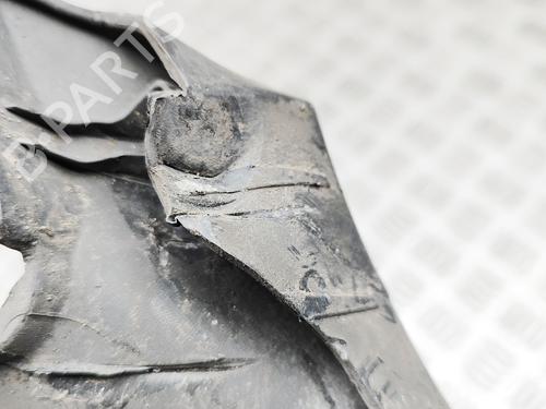 Front bumper bracket MERCEDES-BENZ C-CLASS (W205) C 350 e (205.047) | BP30155157C158