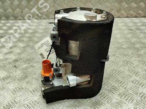 Used AC compressor AC compressor PEUGEOT 5008 III (KA_, KB_, KC_) e-210 (213 hp) 27791008 27791008