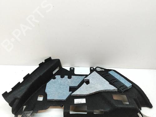 Boot lining DS DS 7 Crossback (J4_, JR_, JC_) 1.5 BlueHDi 130 (JCYHZJ, JCYHZR) | BP28552953I3 - Image 4