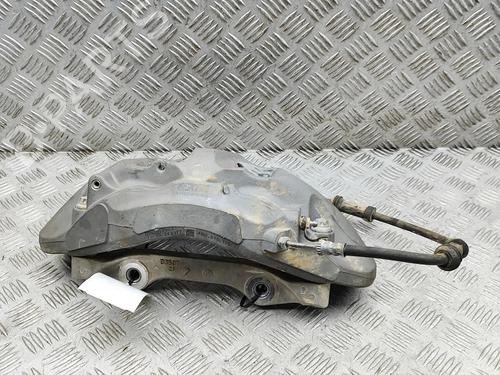 Left front brake caliper AUDI Q8 (4MN, 4MT) 55 TFSI Mild Hybrid quattro | BP33972302M105  - Image 5