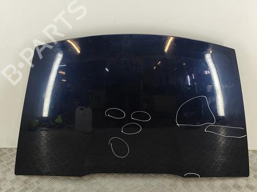 Used Tailgate PORSCHE BOXSTER (987) 2.7 (240 hp) 28154229