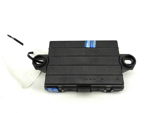 Electronic module PORSCHE TAYCAN Cross Turismo (Y1B) 4S Performance Battery Plus (Y1BDB1) | BP33384553M83 - Image 5