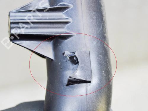 Rør MERCEDES-BENZ E-CLASS (W213) E 220 d (213.004) | BP30574826M125