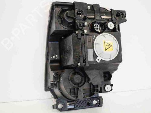 Left headlight LAND ROVER DISCOVERY III (L319) 2.7 TD 4x4 | BP7740710C28