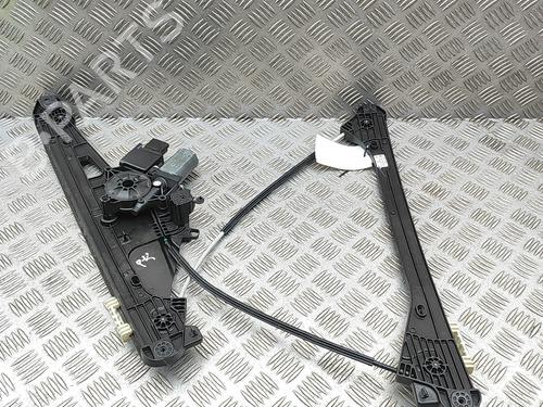Front left window mechanism PEUGEOT 3008 II SUV (MC_, MR_, MJ_, M4_) Hybrid 180 (M4DGLU) | BP30178377C22