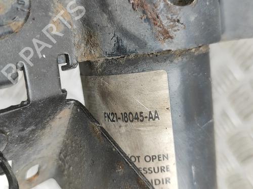 Right front shock absorber FORD TRANSIT CUSTOM V362 Bus (F3) 2.2 TDCi | BP33384143M17  - Image 6