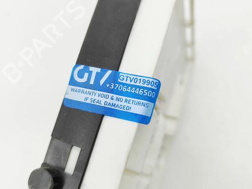 Electronic module MERCEDES-BENZ GL-CLASS (X166) GL 350 CDI / BlueTec 4-matic (166.823, 166.824) | BP32170676M83 