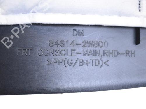 Other HYUNDAI SANTA FÉ III (DM, DMA) 2.2 CRDi 4WD | BP30249844O1 