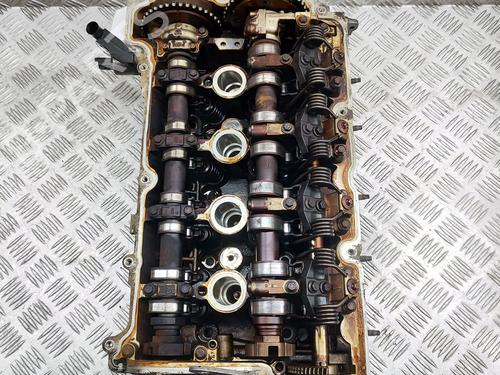 Cylinder head PEUGEOT 308 CC (4B_) 1.6 16V | BP25788401M5 