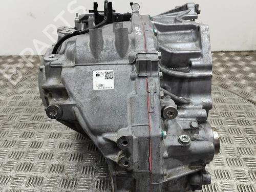 Gearkasse VW PASSAT B8 (3G2, CB2) 2.0 TDI 4motion | BP29486008M3