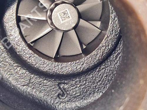 Engine PEUGEOT EXPERT Van (V_) 2.0 BlueHDi 150 | BP27837093M1