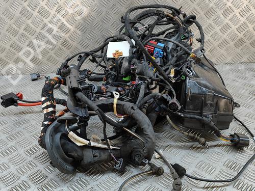 Wiring harness VW GOLF VII (5G1, BQ1, BE1, BE2) 2.0 GTI | BP19427836E16