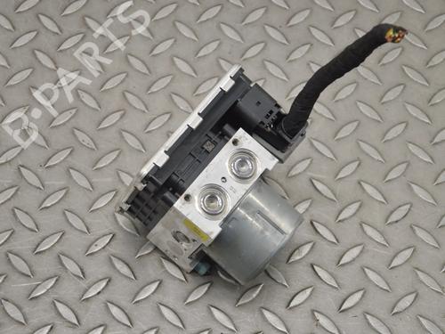 Used ABS pump BMW 2 Gran Coupe (F44) 218 i (140 hp) 30236241