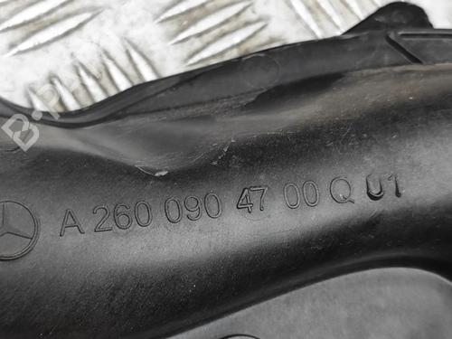 Pipe MERCEDES-BENZ A-CLASS (W177) AMG A 35 4-matic (177.051) | BP38756231M125 - Image 6
