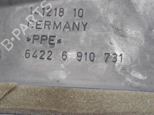 Air vent BMW 5 (E60) 520 d | BP14663547I21 