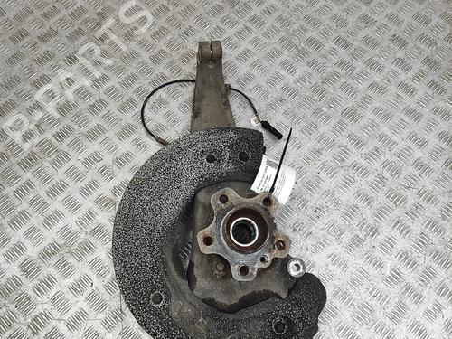 Left front steering knuckle BMW 5 Touring (G31) 530 d xDrive | BP37269139M25 - Image 5