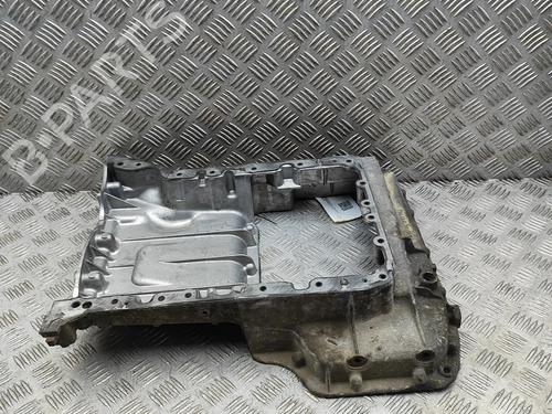 Used Oil sump Oil sump NISSAN X-TRAIL III (T32_, T32R, T32RR) 1.6 DIG-T (T32) (163 hp) 33732456 33732456