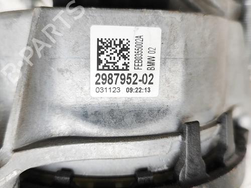Engine mount BMW X7 (G07) xDrive 40 i Mild Hybrid | BP33391720M89 - Image 7