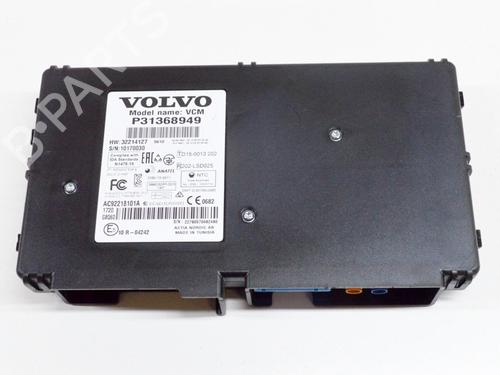 Control unit VOLVO V90 II Estate (235) D4 12525341 | B-Parts