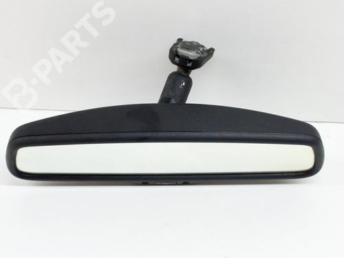 Used Rear mirror Rear mirror NISSAN PATHFINDER III (R51) 2.5 dCi 4WD (190 hp) 8624619 8624619