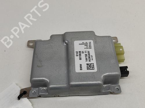 Used Electronic module BMW 3 (F30, F80) 330 e (252 hp) 21486475
