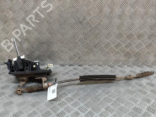 Used Gear lever SUBARU OUTBACK (BS) 2.0 D AWD (BSD) (150 hp) 24141101