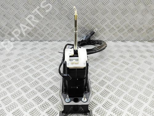 Gear lever VW PASSAT B8 (3G2, CB2) 2.0 TDI | BP30819324M90