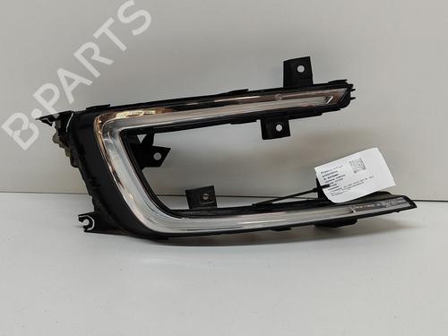 Used Right daytime light VW GOLF VII (5G1, BQ1, BE1, BE2) e-Golf (115 hp) 28028314