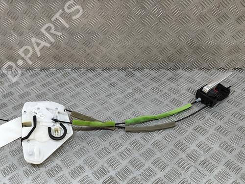 Front right lock MAZDA 6 Estate (GJ, GL) 2.5 | BP26500774C97 