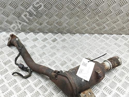 Used Catalyst PORSCHE BOXSTER (986) 2.5 (204 hp) 30596501